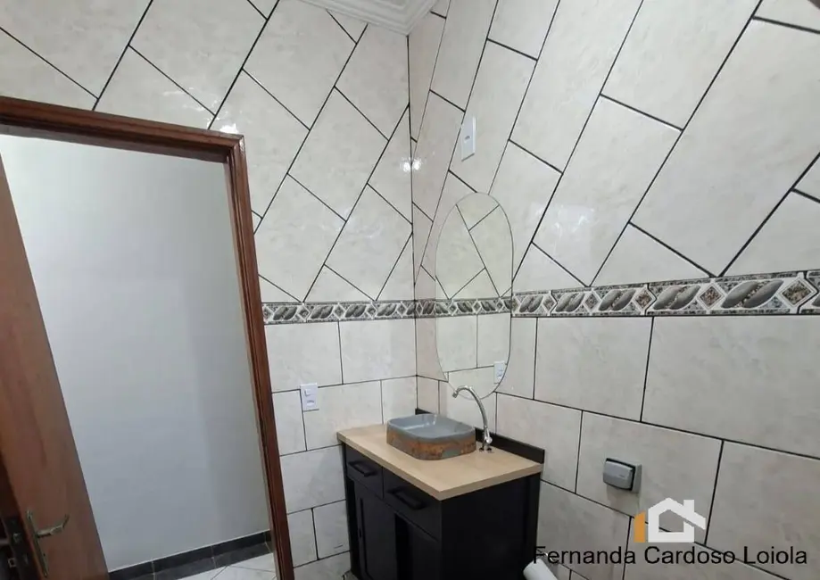 Foto 7 de Casa com 2 quartos à venda, 125m2 em Planalto Verde, Ribeirao Preto - SP
