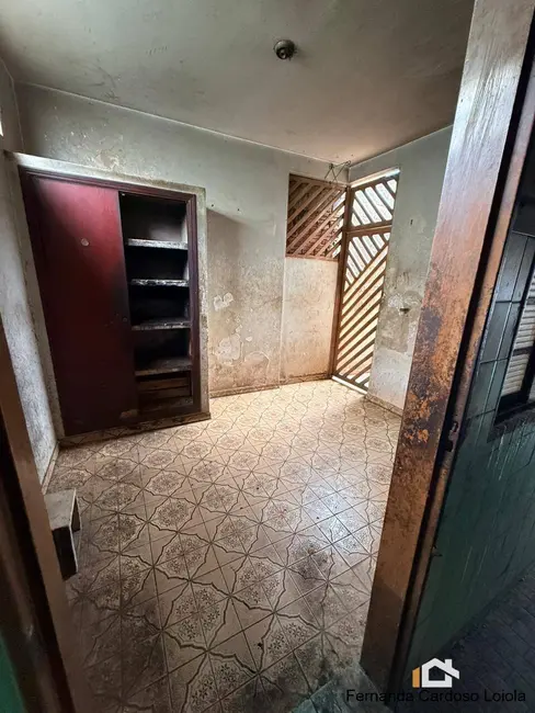 Casa com 2 quartos à venda, 76m2 em Campos Elíseos, Ribeirao Preto - SP - imagem 4 Foto 4 de Casa com 2 quartos à venda, 76m2 em Campos Elíseos, Ribeirao Preto - SP
