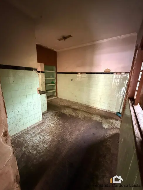 Casa com 2 quartos à venda, 76m2 em Campos Elíseos, Ribeirao Preto - SP - imagem 3 Foto 3 de Casa com 2 quartos à venda, 76m2 em Campos Elíseos, Ribeirao Preto - SP