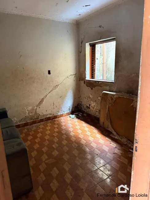 Casa com 2 quartos à venda, 76m2 em Campos Elíseos, Ribeirao Preto - SP - imagem 5 Foto 5 de Casa com 2 quartos à venda, 76m2 em Campos Elíseos, Ribeirao Preto - SP