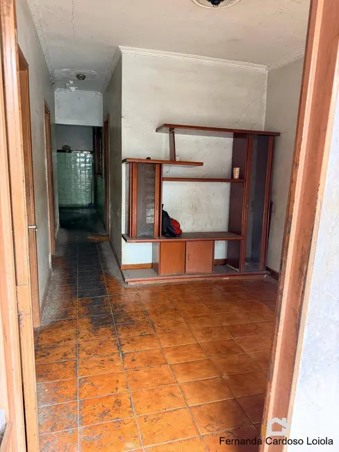 Casa com 2 quartos à venda, 76m2 em Campos Elíseos, Ribeirao Preto - SP - imagem 1 Foto 1 de Casa com 2 quartos à venda, 76m2 em Campos Elíseos, Ribeirao Preto - SP