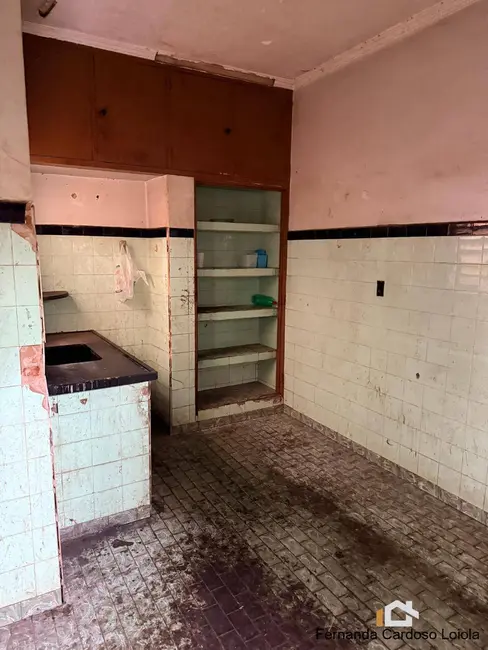 Casa com 2 quartos à venda, 76m2 em Campos Elíseos, Ribeirao Preto - SP - imagem 2 Foto 2 de Casa com 2 quartos à venda, 76m2 em Campos Elíseos, Ribeirao Preto - SP