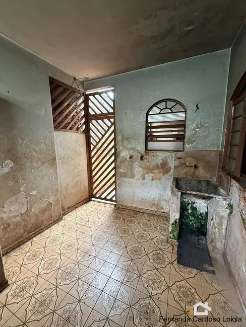 Casa com 2 quartos à venda, 76m2 em Campos Elíseos, Ribeirao Preto - SP - imagem 7 Foto 7 de Casa com 2 quartos à venda, 76m2 em Campos Elíseos, Ribeirao Preto - SP