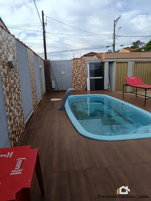 Foto 2 de Sobrado com 3 quartos à venda, 250m2 em Residencial e Comercial Palmares, Ribeirao Preto - SP