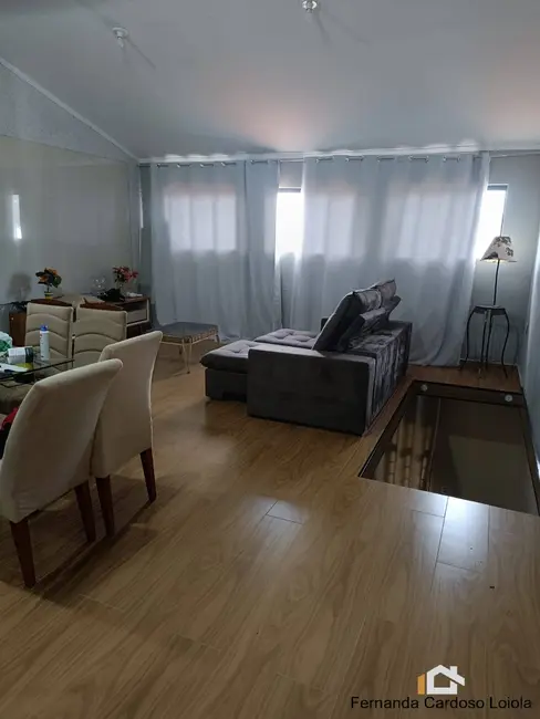 Foto 3 de Sobrado com 3 quartos à venda, 250m2 em Residencial e Comercial Palmares, Ribeirao Preto - SP
