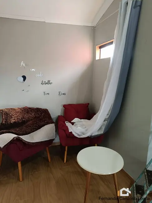 Foto 9 de Sobrado com 3 quartos à venda, 250m2 em Residencial e Comercial Palmares, Ribeirao Preto - SP