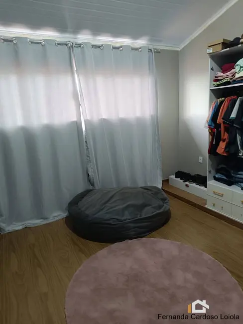 Foto 6 de Sobrado com 3 quartos à venda, 250m2 em Residencial e Comercial Palmares, Ribeirao Preto - SP