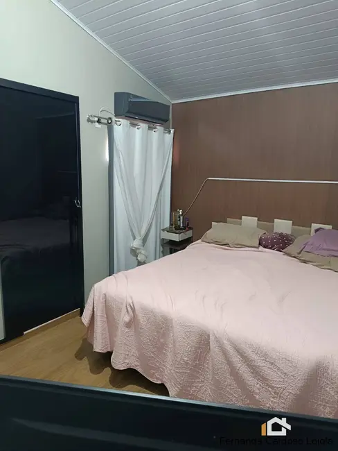 Foto 7 de Sobrado com 3 quartos à venda, 250m2 em Residencial e Comercial Palmares, Ribeirao Preto - SP