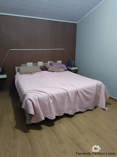 Foto 8 de Sobrado com 3 quartos à venda, 250m2 em Residencial e Comercial Palmares, Ribeirao Preto - SP