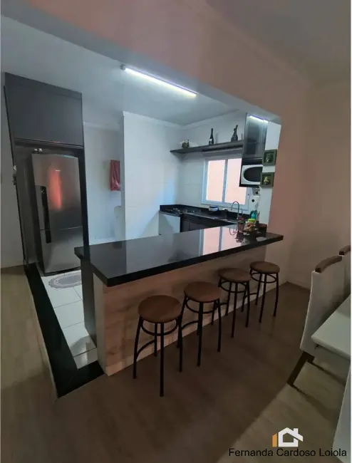Foto 2 de Apartamento com 2 quartos à venda, 80m2 em Residencial e Comercial Palmares, Ribeirao Preto - SP