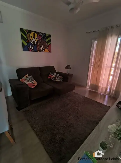 Foto 5 de Apartamento com 2 quartos à venda, 80m2 em Residencial e Comercial Palmares, Ribeirao Preto - SP