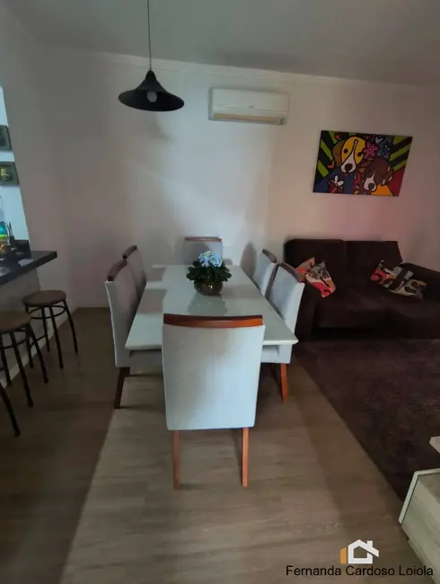 Foto 6 de Apartamento com 2 quartos à venda, 80m2 em Residencial e Comercial Palmares, Ribeirao Preto - SP