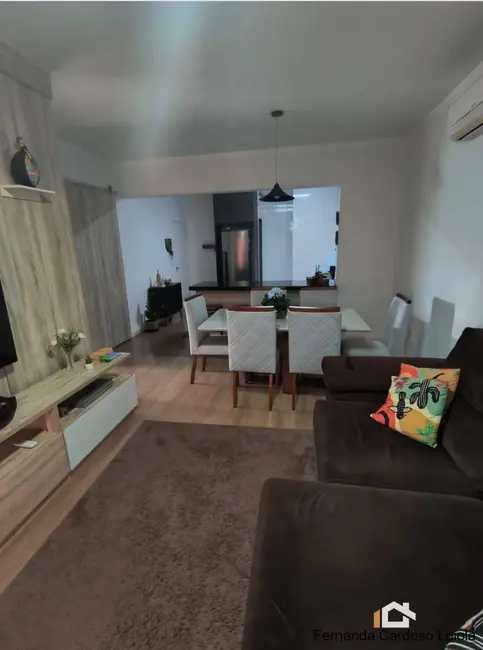 Foto 1 de Apartamento com 2 quartos à venda, 80m2 em Residencial e Comercial Palmares, Ribeirao Preto - SP
