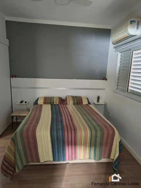 Foto 7 de Apartamento com 2 quartos à venda, 80m2 em Residencial e Comercial Palmares, Ribeirao Preto - SP