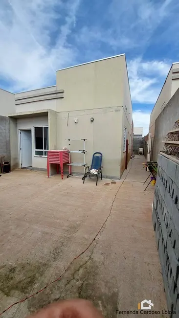 Foto 1 de Casa com 3 quartos à venda, 140m2 em Ribeirao Preto - SP