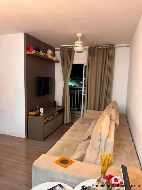 Foto 4 de Apartamento com 3 quartos à venda, 64m2 em Vila Monte Alegre, Ribeirao Preto - SP
