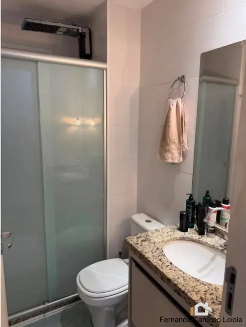 Foto 6 de Apartamento com 3 quartos à venda, 64m2 em Vila Monte Alegre, Ribeirao Preto - SP