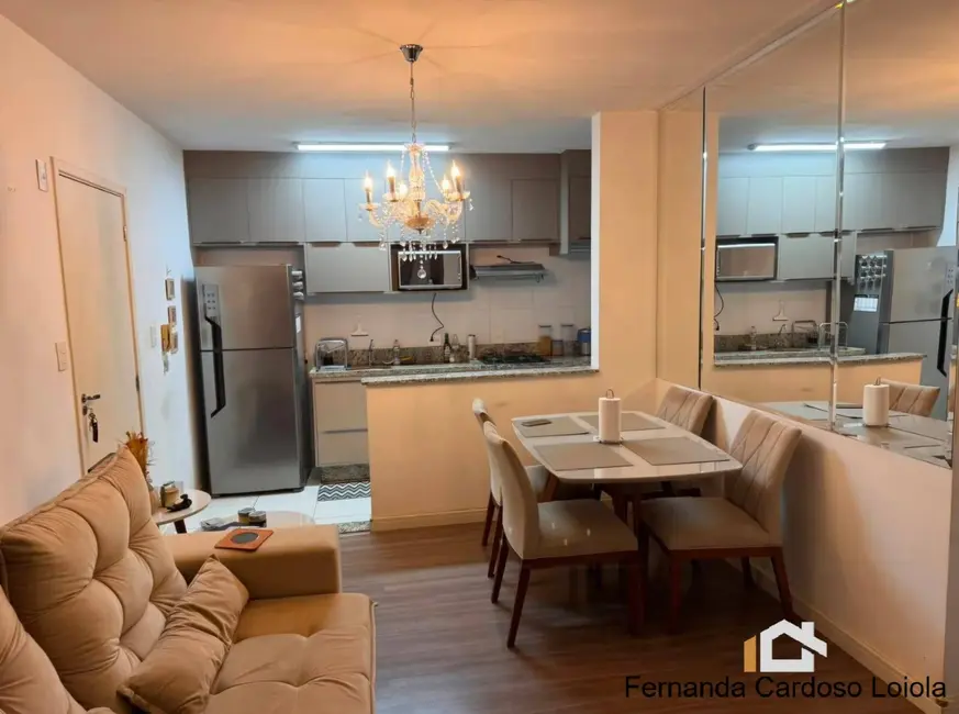 Foto 1 de Apartamento com 3 quartos à venda, 64m2 em Vila Monte Alegre, Ribeirao Preto - SP