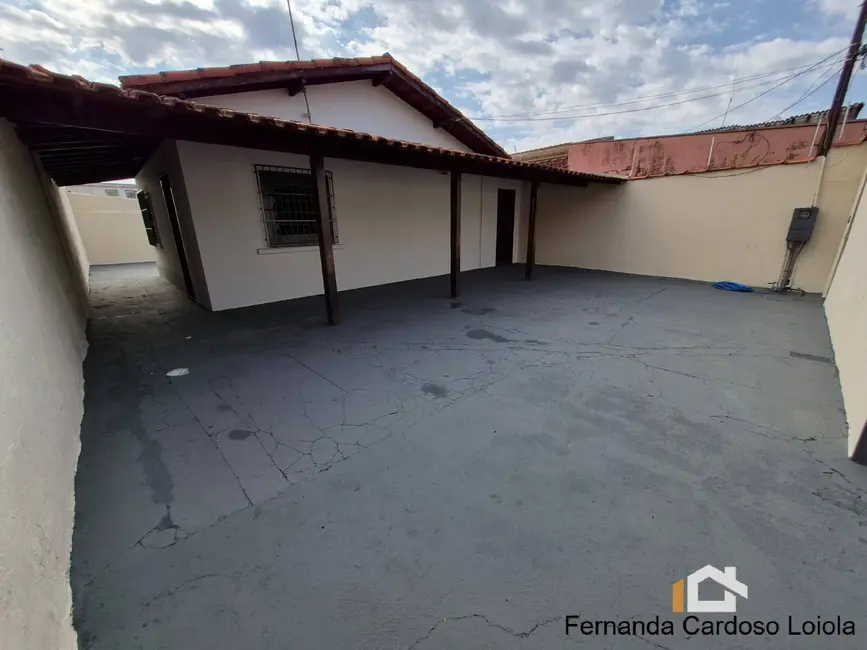 Foto 1 de Casa com 2 quartos à venda, 200m2 em Jardim José Sampaio Júnior, Ribeirao Preto - SP