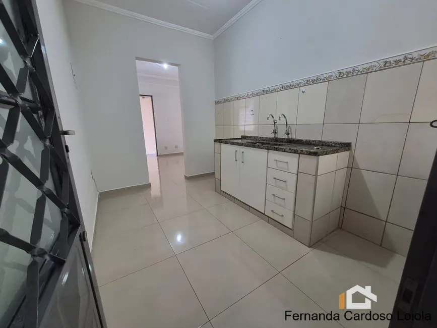Foto 9 de Casa com 2 quartos à venda, 200m2 em Jardim José Sampaio Júnior, Ribeirao Preto - SP