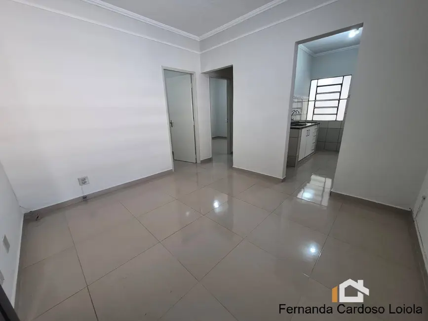 Foto 5 de Casa com 2 quartos à venda, 200m2 em Jardim José Sampaio Júnior, Ribeirao Preto - SP