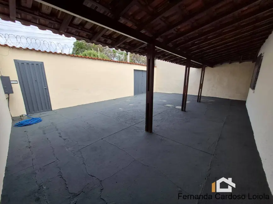 Foto 3 de Casa com 2 quartos à venda, 200m2 em Jardim José Sampaio Júnior, Ribeirao Preto - SP