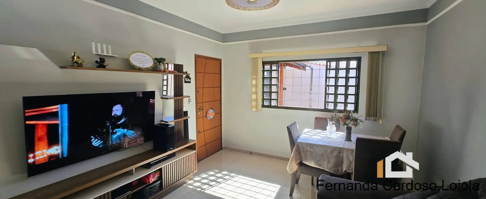 Foto 6 de Casa com 3 quartos à venda, 272m2 em Portal do Alto, Ribeirao Preto - SP