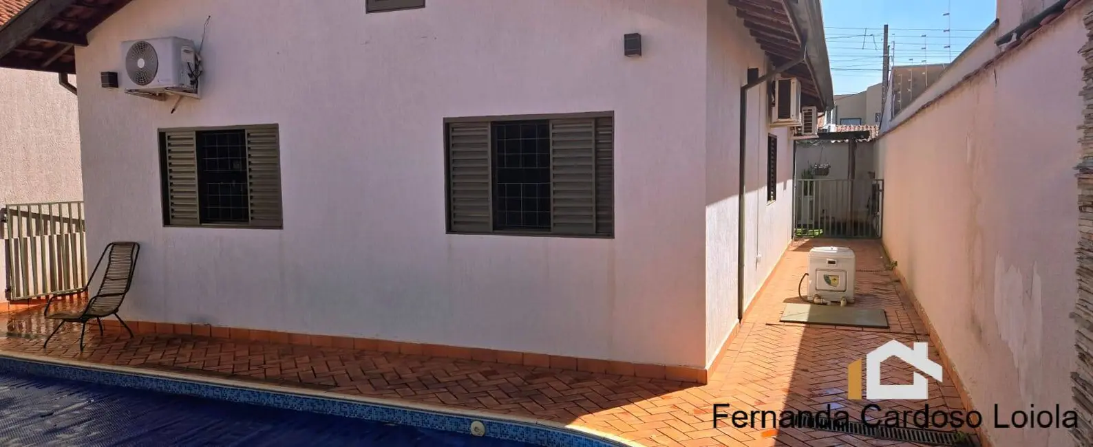Foto 5 de Casa com 3 quartos à venda, 272m2 em Portal do Alto, Ribeirao Preto - SP