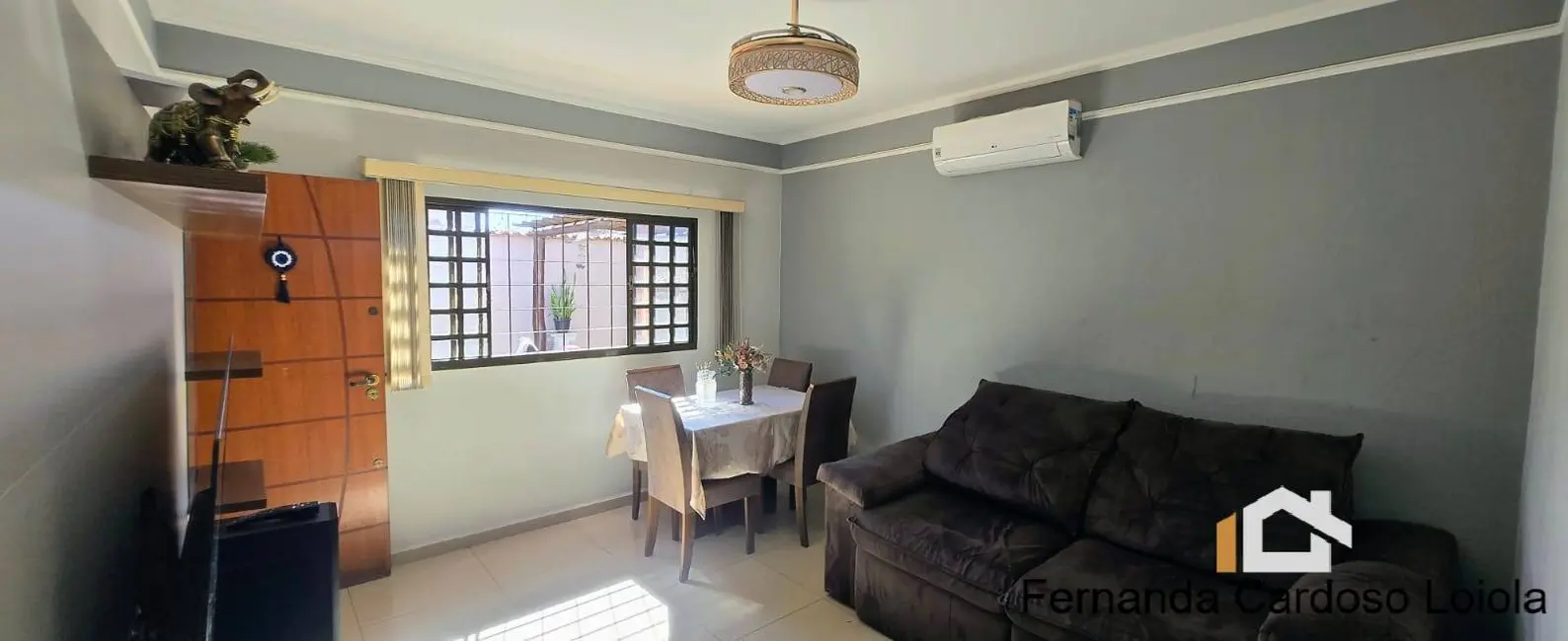 Foto 7 de Casa com 3 quartos à venda, 272m2 em Portal do Alto, Ribeirao Preto - SP