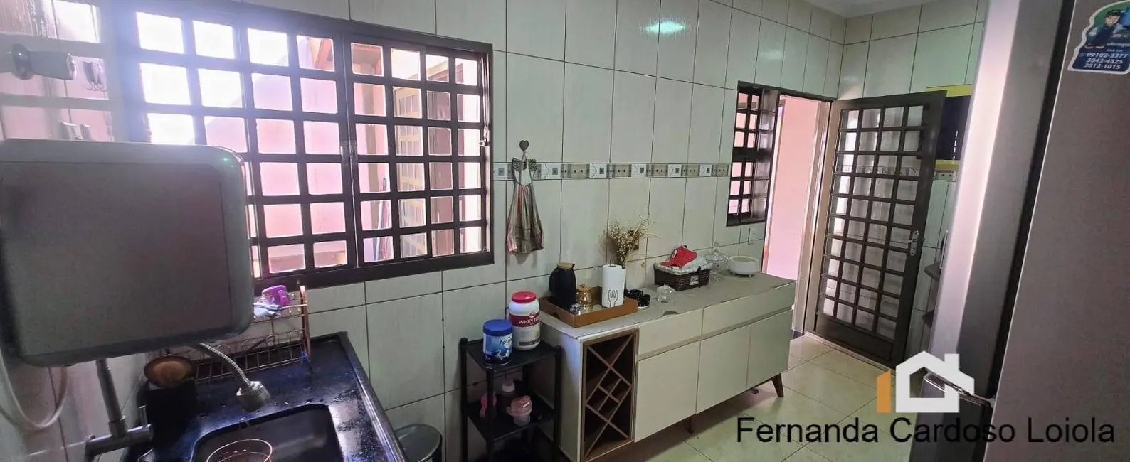 Foto 8 de Casa com 3 quartos à venda, 272m2 em Portal do Alto, Ribeirao Preto - SP