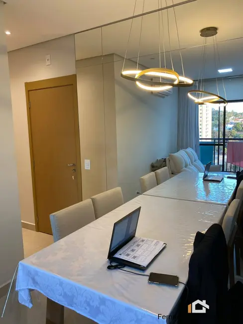 Apartamento com 2 quartos à venda, 54m2 em Jardim Botânico, Ribeirao Preto - SP - imagem 2 Foto 2 de Apartamento com 2 quartos à venda, 54m2 em Jardim Botânico, Ribeirao Preto - SP