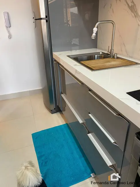 Apartamento com 2 quartos à venda, 54m2 em Jardim Botânico, Ribeirao Preto - SP - imagem 7 Foto 7 de Apartamento com 2 quartos à venda, 54m2 em Jardim Botânico, Ribeirao Preto - SP