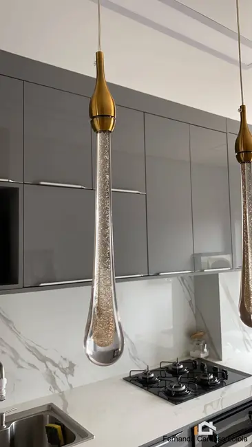 Apartamento com 2 quartos à venda, 54m2 em Jardim Botânico, Ribeirao Preto - SP - imagem 8 Foto 8 de Apartamento com 2 quartos à venda, 54m2 em Jardim Botânico, Ribeirao Preto - SP