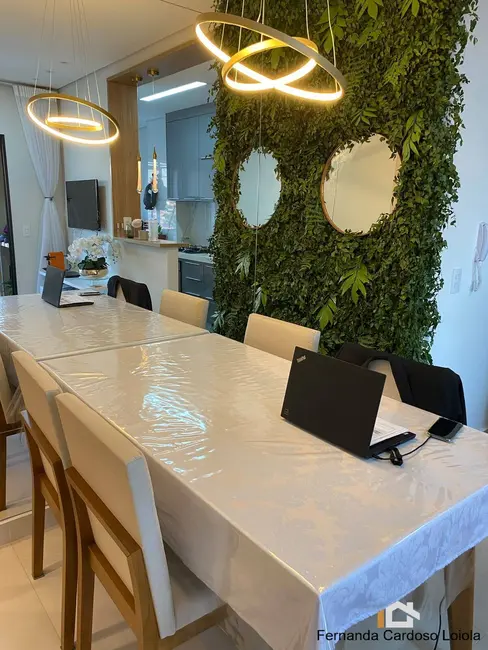 Apartamento com 2 quartos à venda, 54m2 em Jardim Botânico, Ribeirao Preto - SP - imagem 1 Foto 1 de Apartamento com 2 quartos à venda, 54m2 em Jardim Botânico, Ribeirao Preto - SP