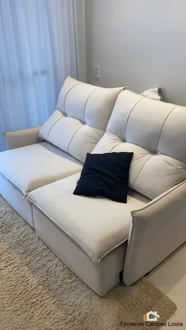 Apartamento com 2 quartos à venda, 54m2 em Jardim Botânico, Ribeirao Preto - SP - imagem 6 Foto 6 de Apartamento com 2 quartos à venda, 54m2 em Jardim Botânico, Ribeirao Preto - SP