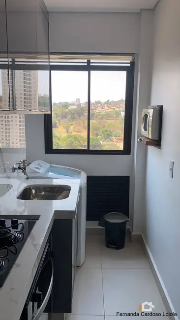 Apartamento com 2 quartos à venda, 54m2 em Jardim Botânico, Ribeirao Preto - SP - imagem 9 Foto 9 de Apartamento com 2 quartos à venda, 54m2 em Jardim Botânico, Ribeirao Preto - SP