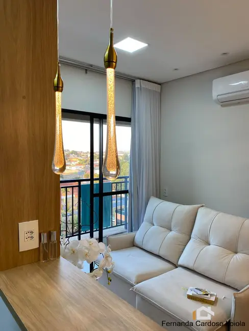 Apartamento com 2 quartos à venda, 54m2 em Jardim Botânico, Ribeirao Preto - SP - imagem 3 Foto 3 de Apartamento com 2 quartos à venda, 54m2 em Jardim Botânico, Ribeirao Preto - SP