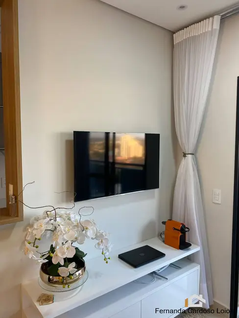 Apartamento com 2 quartos à venda, 54m2 em Jardim Botânico, Ribeirao Preto - SP - imagem 5 Foto 5 de Apartamento com 2 quartos à venda, 54m2 em Jardim Botânico, Ribeirao Preto - SP