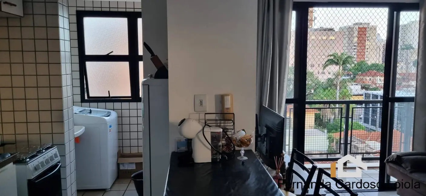 Foto 5 de Apartamento com 2 quartos à venda, 62m2 em Centro, Ribeirao Preto - SP