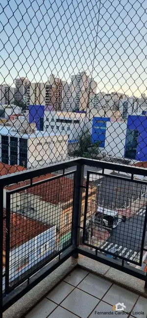 Foto 9 de Apartamento com 2 quartos à venda, 62m2 em Centro, Ribeirao Preto - SP