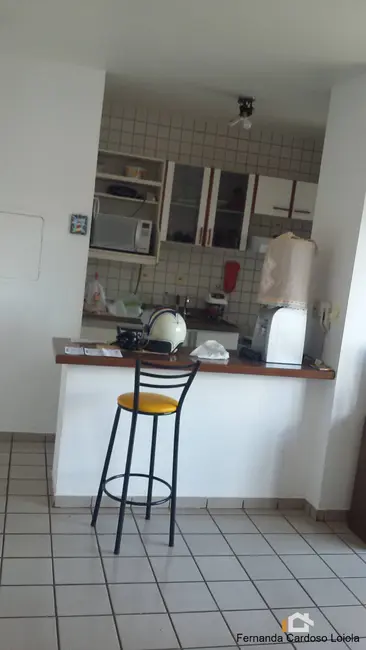 Foto 7 de Apartamento com 2 quartos à venda, 62m2 em Centro, Ribeirao Preto - SP