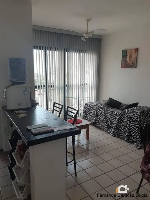 Foto 2 de Apartamento com 2 quartos à venda, 62m2 em Centro, Ribeirao Preto - SP