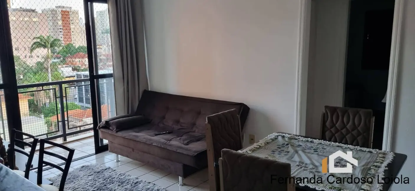 Foto 3 de Apartamento com 2 quartos à venda, 62m2 em Centro, Ribeirao Preto - SP