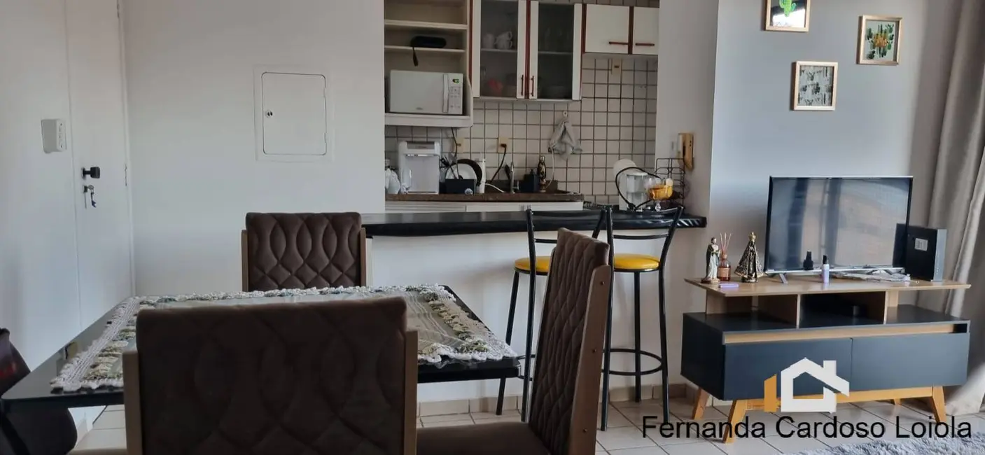 Foto 1 de Apartamento com 2 quartos à venda, 62m2 em Centro, Ribeirao Preto - SP