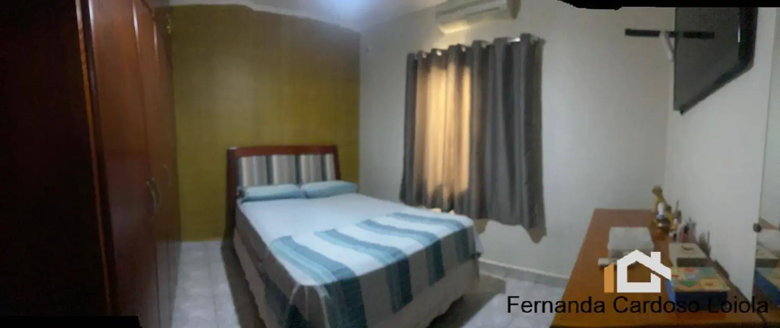 Casa com 3 quartos à venda, 210m2 em Jardim Joaquim Procópio de Araújo Ferraz, Ribeirao Preto - SP - imagem 8 Foto 8 de Casa com 3 quartos à venda, 210m2 em Jardim Joaquim Procópio de Araújo Ferraz, Ribeirao Preto - SP