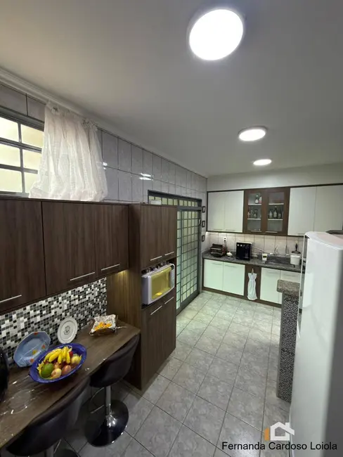 Casa com 3 quartos à venda, 210m2 em Jardim Joaquim Procópio de Araújo Ferraz, Ribeirao Preto - SP - imagem 6 Foto 6 de Casa com 3 quartos à venda, 210m2 em Jardim Joaquim Procópio de Araújo Ferraz, Ribeirao Preto - SP