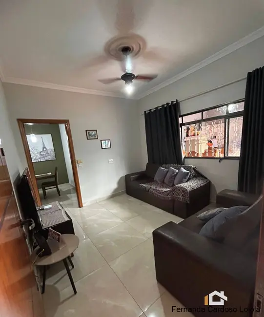 Foto 5 de Casa com 3 quartos à venda, 141m2 em Parque Ribeirão Preto, Ribeirao Preto - SP