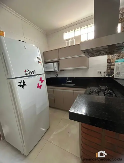 Foto 6 de Casa com 3 quartos à venda, 141m2 em Parque Ribeirão Preto, Ribeirao Preto - SP