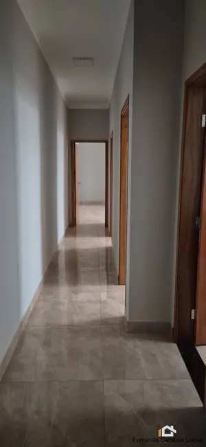 Foto 9 de Casa com 3 quartos à venda, 147m2 em Parque Ribeirão Preto, Ribeirao Preto - SP