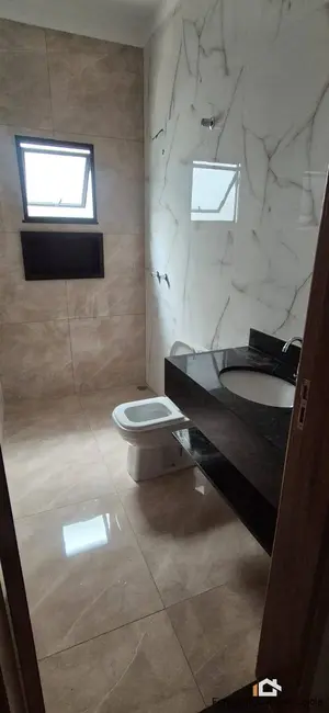 Foto 5 de Casa com 3 quartos à venda, 147m2 em Parque Ribeirão Preto, Ribeirao Preto - SP